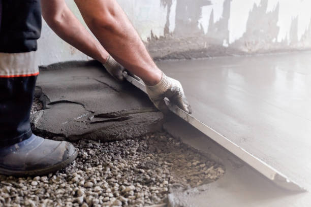 Best Concrete Foundation Repair  in Hernando, MS